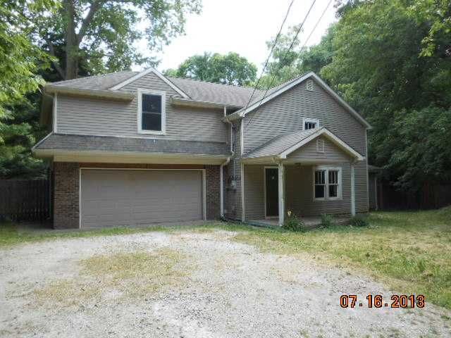 1737 E Cr 360 N, Anderson, IN 46012