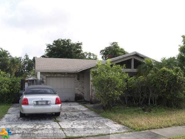 5351 NW 31ST ST, Pompano Beach, FL 33063