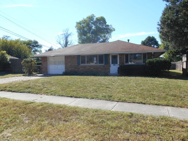 3913 Elmira Dr, Dayton, OH 45439