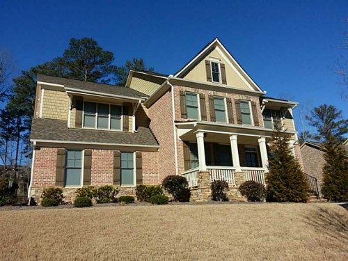 114 Rocky Creek Trail, Woodstock, GA 30188