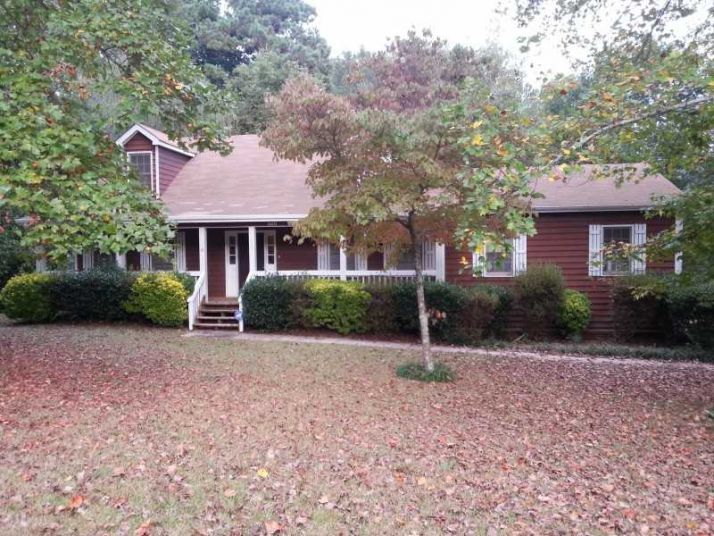 1731 Plunketts Road, Buford, GA 30519