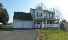 7 (LOT) WOODSHEAD TERRACE Wrightsville, PA 17368