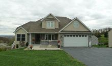 716 PICTURESQUE DRIVE Wrightsville, PA 17368