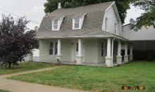 112 North  Fourth St Wrightsville, PA 17368