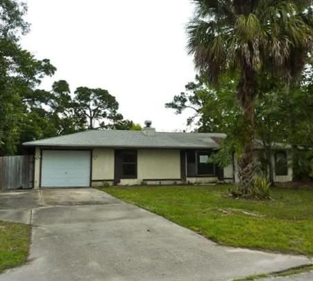 6502 Kenwood Road, Fort Pierce, FL 34951