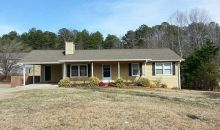 1161 Dallas Nebo Road Dallas, GA 30157