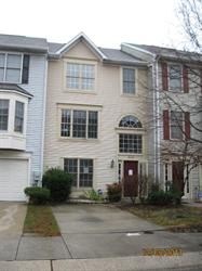 8609 Woodland Manor Drive, Laurel, MD 20724