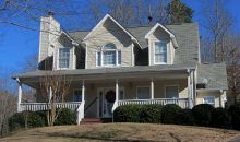 141 Valley Brook Drive Dawsonville, GA 30534