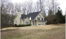 28 Bay Drive Dawsonville, GA 30534