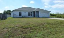 2505 29th St SW Lehigh Acres, FL 33976