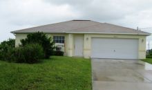 2614 42nd St Sw Lehigh Acres, FL 33976