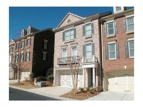 Unit 11231 - 11231 Calypso Drive E, Alpharetta, GA 30009