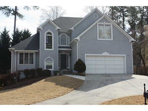 529 Chapman Lane, Marietta, GA 30066