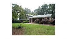 4218 Durham Circle Stone Mountain, GA 30083