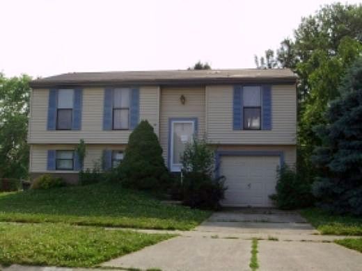 Circle, Harrison, OH 45030