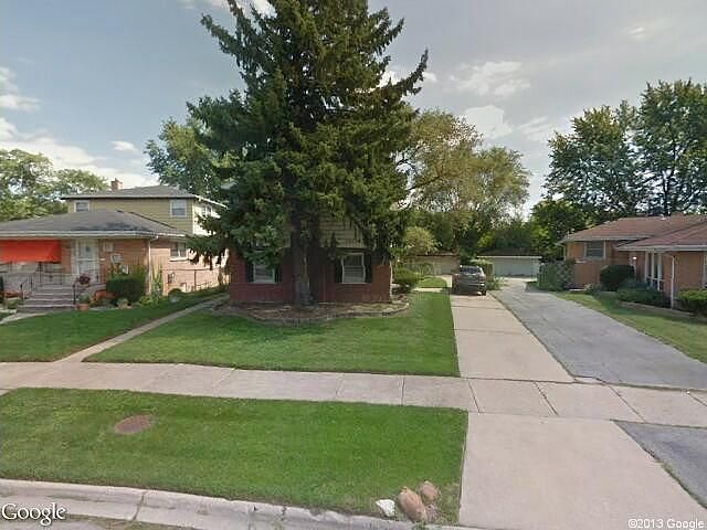 Minerva Ave, Dolton, IL 60419