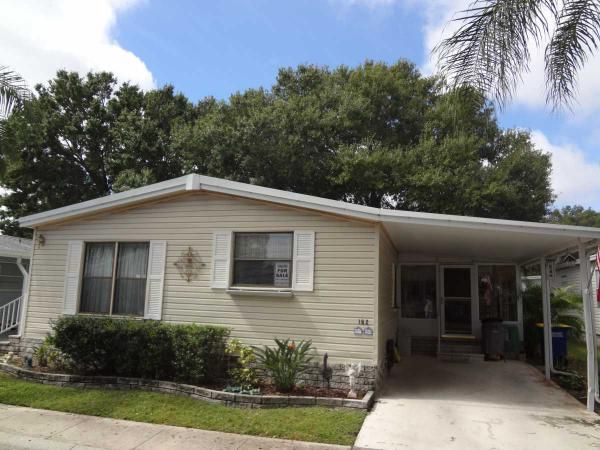 100 Hampton Rd #162, Clearwater, FL 33759