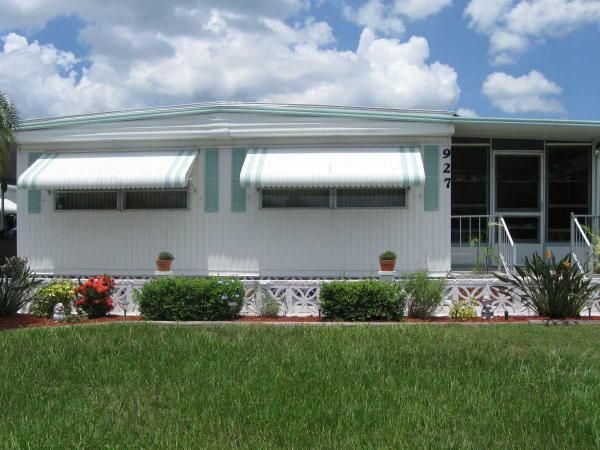 927 Lucaya, Venice, FL 34285