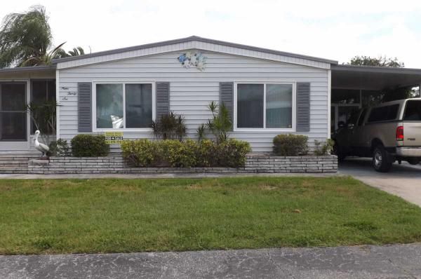 936 Xanadau East, Venice, FL 34285