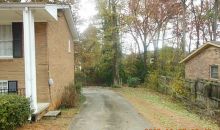 4021 Elmscourt Drive Stone Mountain, GA 30083