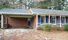 542 N Hairston Road Stone Mountain, GA 30083