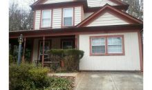 1292 Old Countryside Circle W Stone Mountain, GA 30083