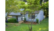 4728 Garden Hills Drive Stone Mountain, GA 30083