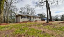 4572 Myrtle Hill Road Ne Kennesaw, GA 30144