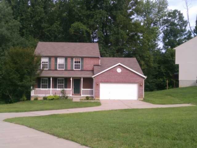 119 Paddle Wheel Dr, New Richmond, OH 45157