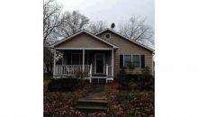 306 Buchanan Street N Bremen, GA 30110