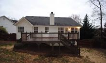 3952 Express Drive Buford, GA 30519