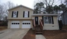 508 Jaywood Drive Stone Mountain, GA 30083