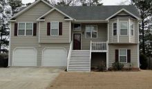 39 S Beckman Court Dallas, GA 30132