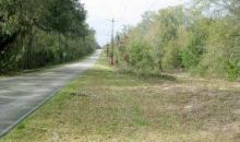 243 Old Highway 17 Crescent City, FL 32112