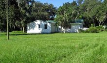 101 Crescent Lake Dr Crescent City, FL 32112