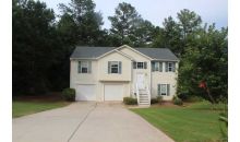 233 Cheyenne Way Auburn, GA 30011