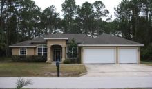 11 Burning Bush Place Palm Coast, FL 32137