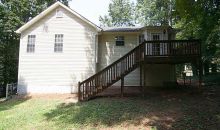 6372 S Summer Circle Douglasville, GA 30135