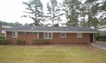 4100 Rue Antoinette Stone Mountain, GA 30083