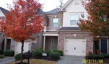 Unit 4 - 5119 Madeline Place Stone Mountain, GA 30083