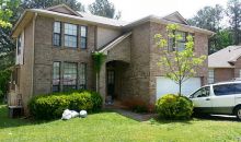 4013 Creek Station Lane Stone Mountain, GA 30083