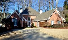 9320 Prestwick Club Drive Duluth, GA 30097