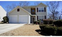 6917 Silver Bend Place Austell, GA 30168