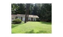 2974 Invermere Woods Court Lithonia, GA 30038