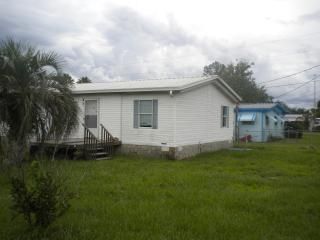 103 Michigan Av, Crescent City, FL 32112