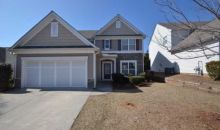 207 Winterbury Drive Canton, GA 30114