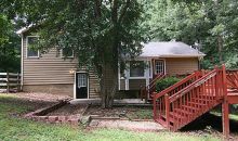 1621 Highland Court Auburn, GA 30011