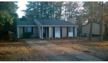 1317 Roman Point Drive Norcross, GA 30093