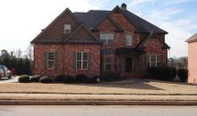 860 Verbena Way Auburn, GA 30011