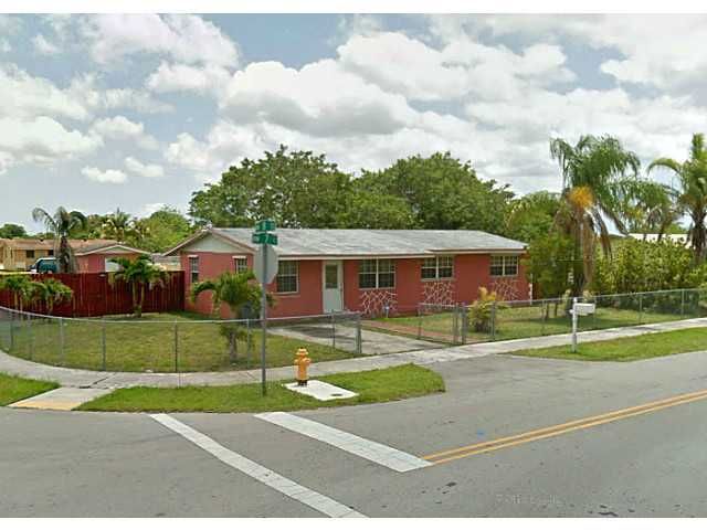 755 NW 7 CT, Homestead, FL 33034